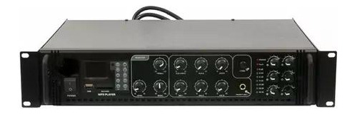Amplificador 650w Mono Clc-650