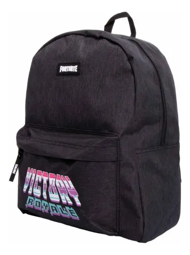 Mochila ruz fortnite sale