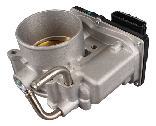 Cuerpo Aceleracion Para Toyota Fortuner 2.7l 2012 A 2015