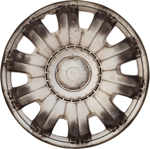 Tapón Jetta A4 Original Rin 15 Jetta Clasico Tapón C (Usado)
