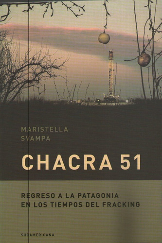 Chacra 51