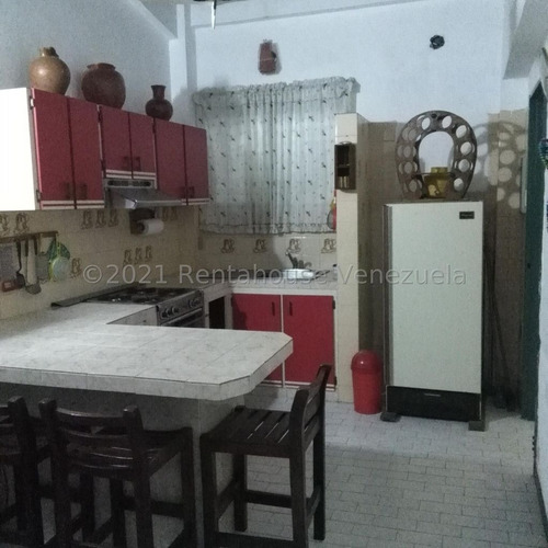 Imagen 6 de 26 de Ls Vende Town House San Jose De Barlovento 23-9966
