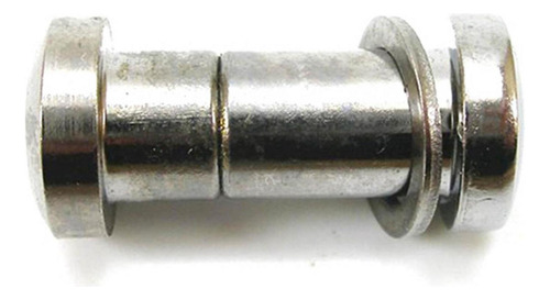 Piezas De Perno De Fijación Para De Sillín De Bicicleta,