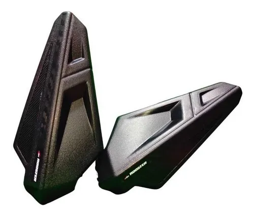 Handsaver Pro Edge Pulsar 135 Ls Rooster En Aolmoto