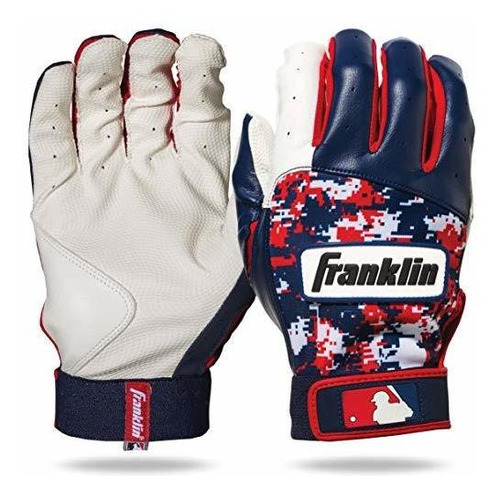 Guantes De Bateo Profesionales De Franklin