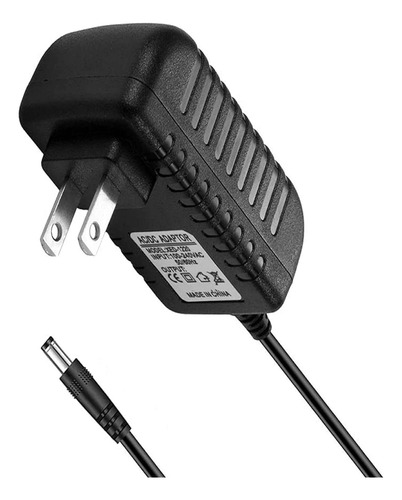 Cargador Adaptador Ca 6v Bicicleta Elíptica Proform 6....