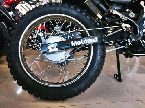 Imagen 8 de 14 de Motomel Skua 150 2022 Enduro Financiación Personal Dni 100%