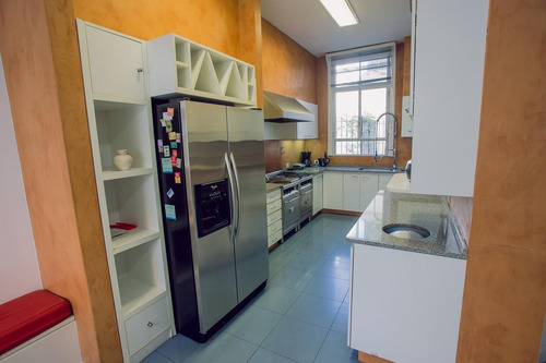 Imagen 17 de 30 de Venta Retiro Cancillería Departamento Penthouse Suite/ Vestidor Dúplex Terrazas