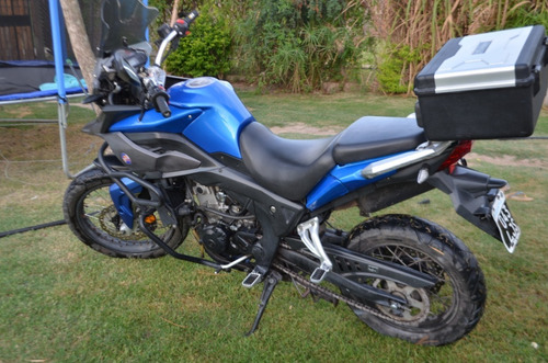 Corven Touring 250