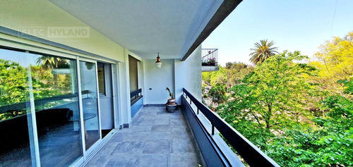Imagen 8 de 30 de Departamento En Venta, Y Alquiler, Piso, 4 Ambientes En San Isidro-vias/libert.