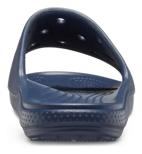 Crocs outlet ojotas hombre