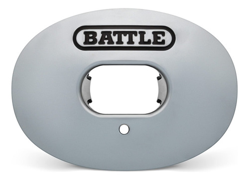 Battle Oxygen - Protector Bucal Deportivo Para Fútbol, Máxim