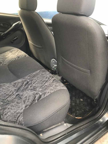 Fiat Palio Weekend 1.6 16v Stile 5p 2003