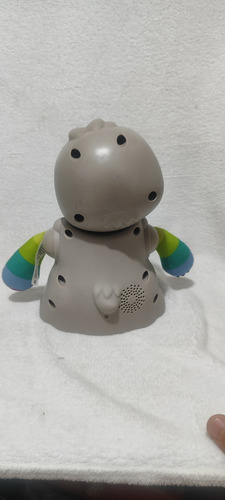 Fisher Price Linkimals Bicho Preguiça Divertido - Em Inglês