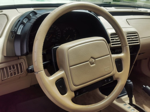 Imagen 6 de 15 de Chrysler Lebaron 1995