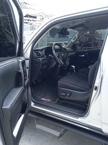 Toyota 4runner