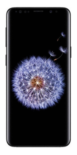 Samsung Galaxy S9+ Dual SIM 64 GB gris titanio 6 GB RAM