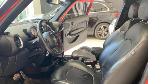 Mini Paceman 1.6 S All4 184cv 2013