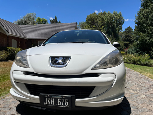 Peugeot 207 1.4 Xr
