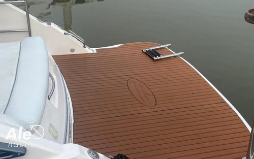 Focker 275 Mercruiser Mag 350 300hp Conj 2014