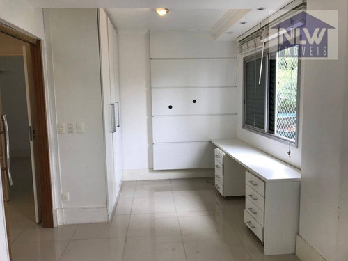 Apartamento Com 3 Dormitórios À Venda, 85 M² Por R$ 780.000,00 - Vila Leopoldina - São Paulo/sp - Ap3550