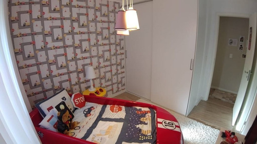 Imagem 24 de 30 de Apartamento Com 3 Dormitórios À Venda, 191 M² Por R$ 1.850.000,00 - Santana - São Paulo/sp - Ap9051