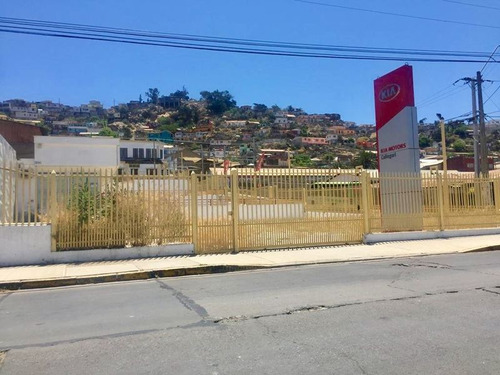 Local Comercial En Arriendo En Coquimbo