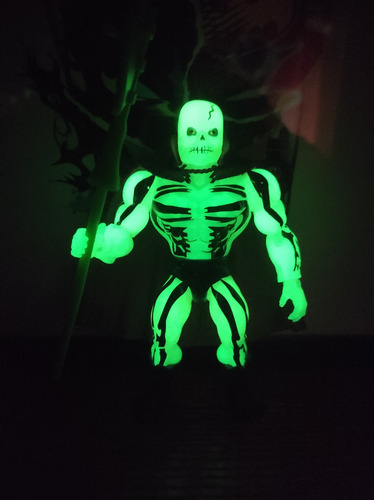 Scareglow Masters Of The Universe Retro (Usado)