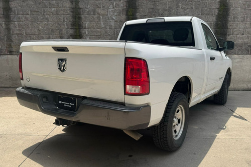 Ram Ram 1500 2020