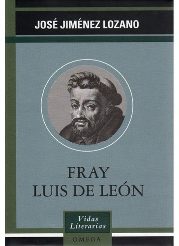 Libro Fray Luis De Leon Vl