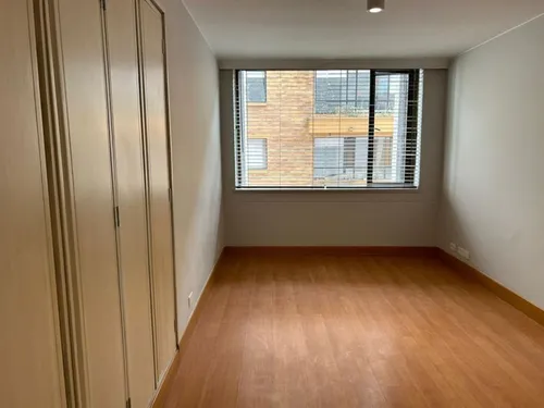 Apartamento En Arriendo En El Nogal. Cod A14701