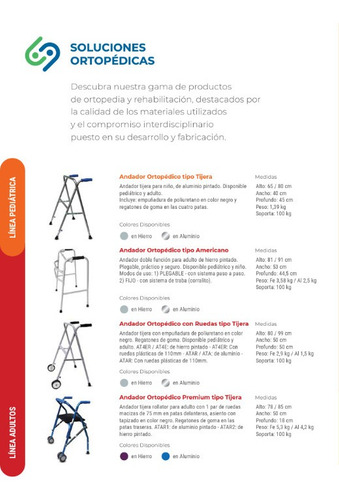 Imagen 5 de 5 de Cama Ortopedica Manual - Alquiler De Artículos Ortopedicos