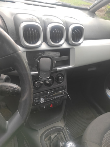 Citroën Aircross 1.6 Vti 115 Feel