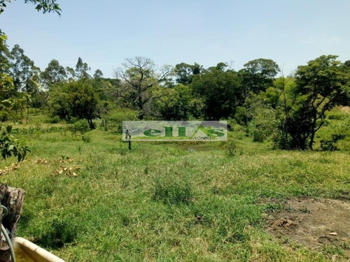Imagem 8 de 13 de Chácara Para Venda - 1534