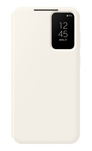 Funda Samsung S-view Wallet Galaxy S23+ Plus (s916) Orig.