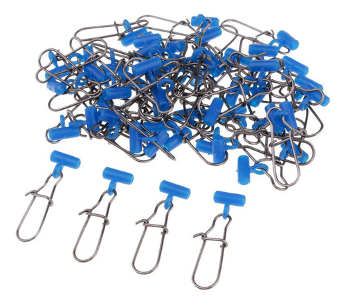 Conector De Línea S Cabeza De Plástico +
