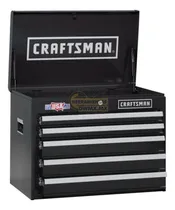 Comprar Caja De Herramientas Craftsman 5 Cajones De 26 Pulgadas