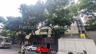 Apartamento en alquiler