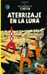 Libro Aterrizaje En La Luna (cartoné)