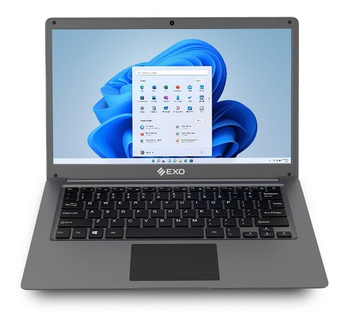 Imagen 2 de 7 de Notebook Exo Smart P33 Intel N4020 4gb 64gb Reacondicionado