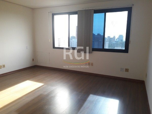Conjunto/sala Em Higienópolis - Fe6410