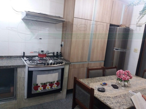 Imagem 2 de 14 de Apartamento Para Venda, 3 Dormitório(s), 86.0m² - 6722