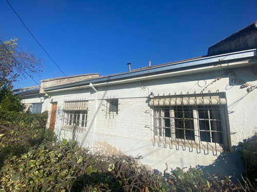 Maravillosa Casa En Barrio Guillermo Franke Providencia