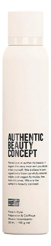 Espuma Amplificadora Authentic Beauty Concept 200ml