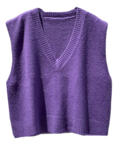 Chalecos Suéter Para Mujer  Prendas De Punto  Suéter Para Ho