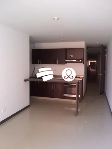 Vendo Apartaestudio, Sector Niquia, A Cinco Minutos Del Metro