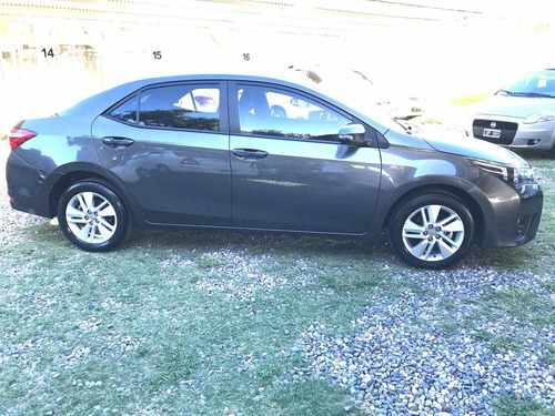 Toyota Corolla 1.8 Xei Cvt Pack 140cv 2014