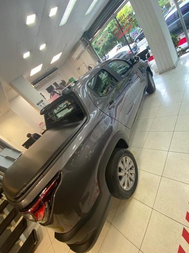 Imagen 7 de 15 de Nueva Fiat Strada 1.4 Retira Con Tu Usado O Min Anticipo M