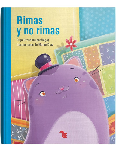 Rimas Y No Rimas - Olga Drenen