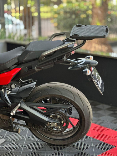 Yamaha Mt-09 Tracer /mt09